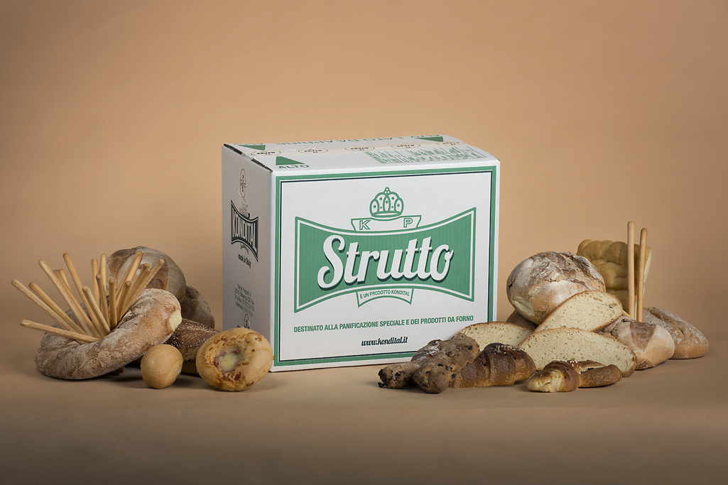 Kondital Srl